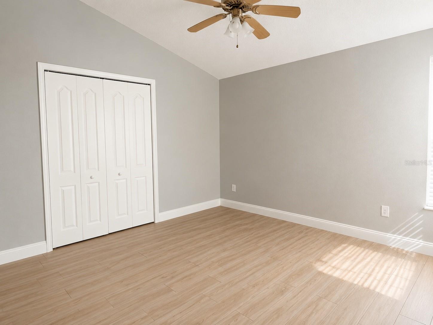 Bedroom #3 image edited to remove personal items
