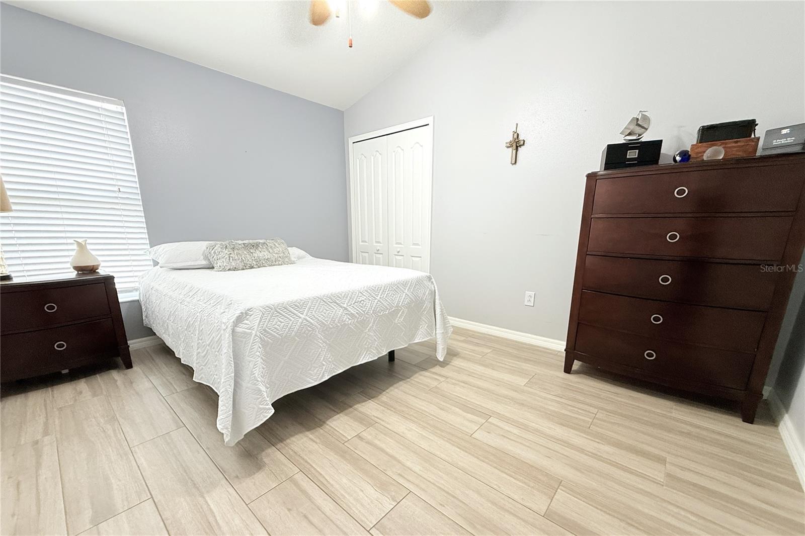 Bedroom #4