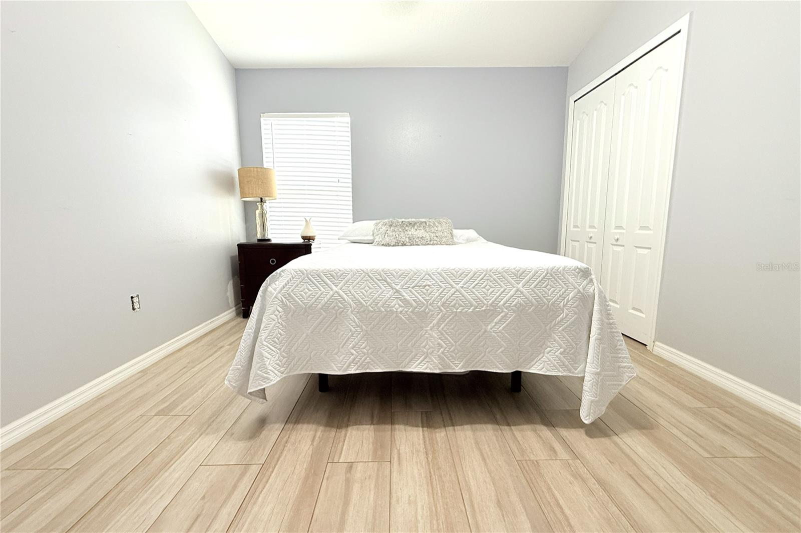 Bedroom #4