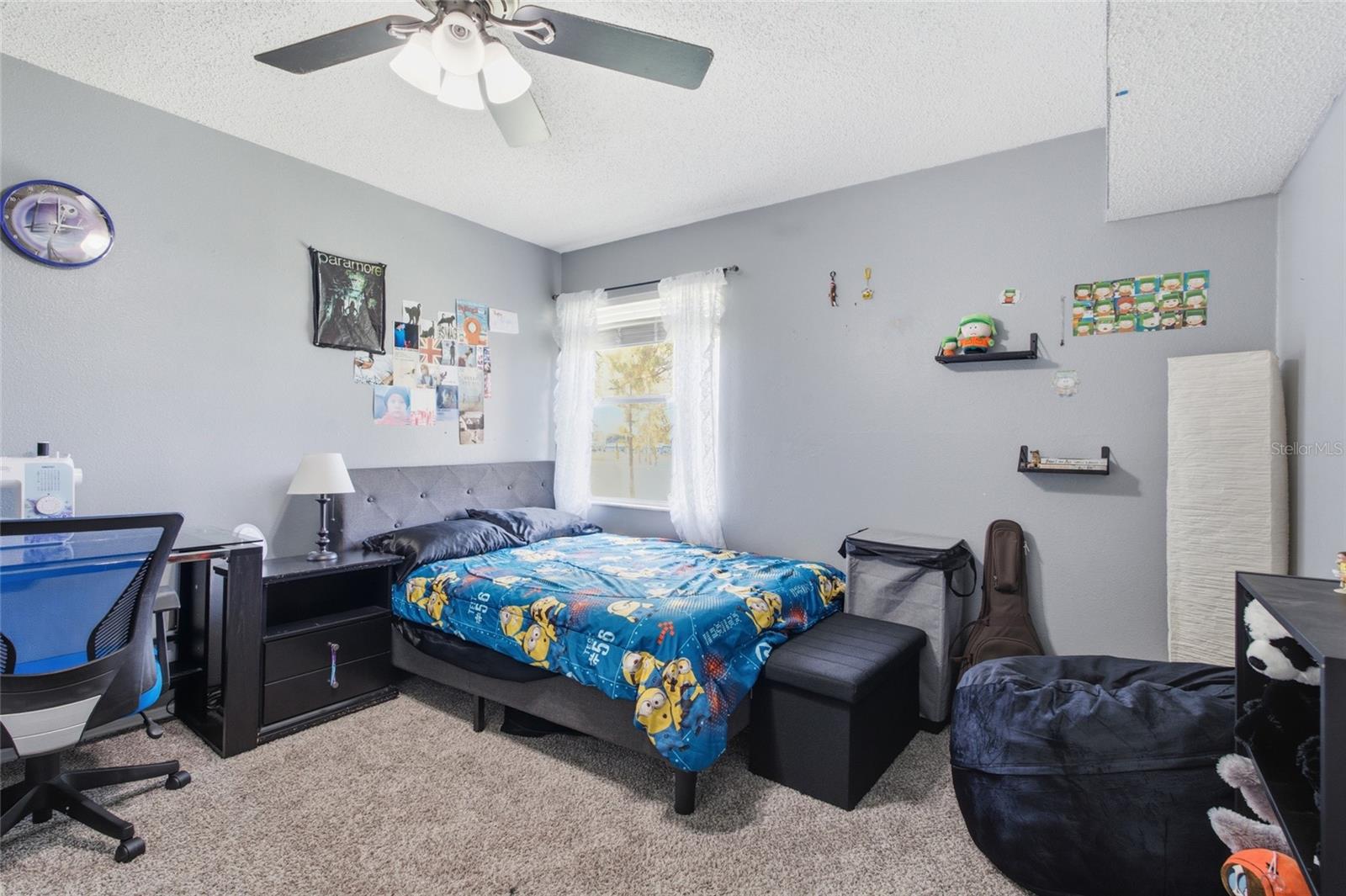 Bedroom 1 - 1st floor