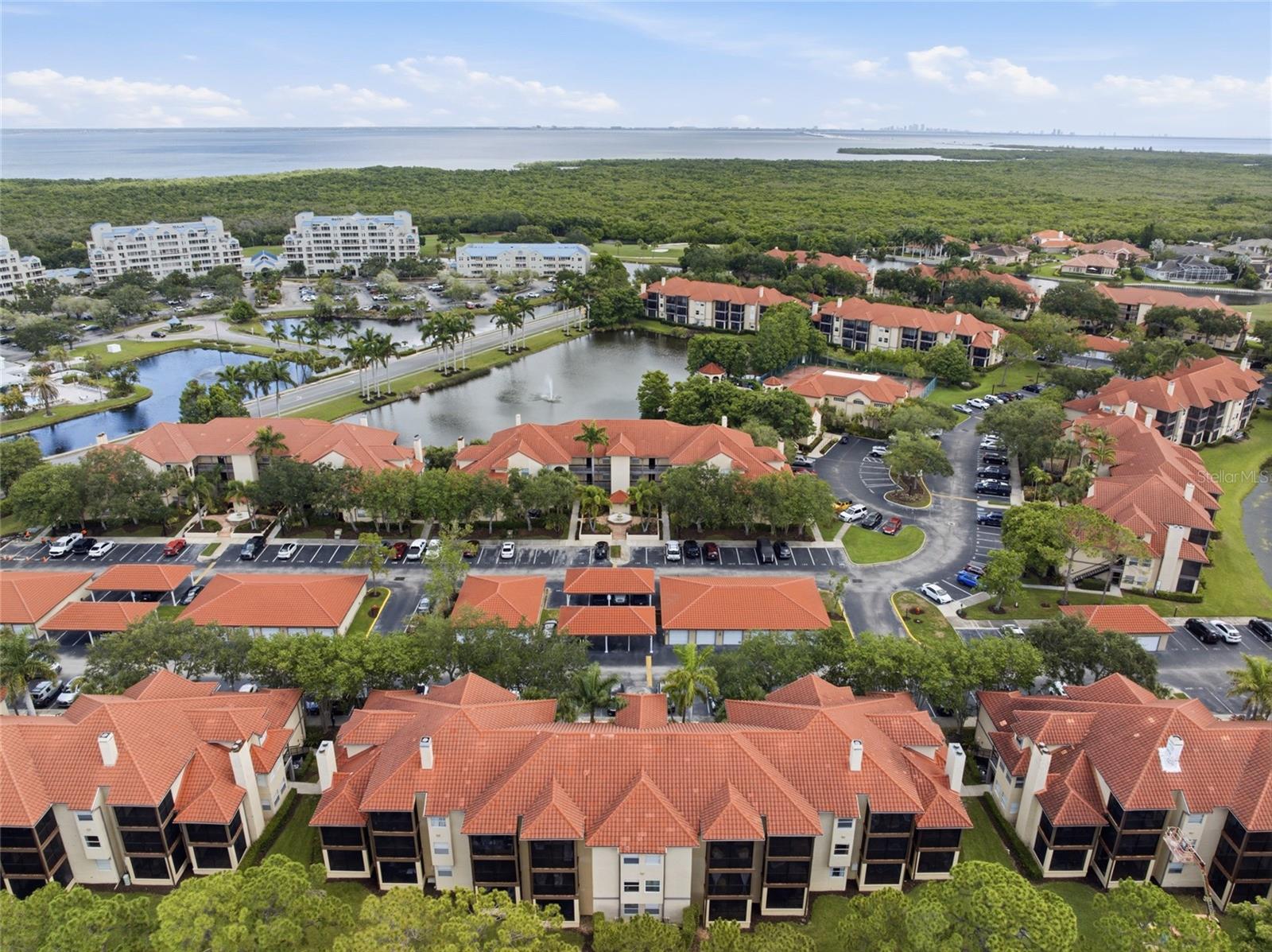 Audubon Condominiums