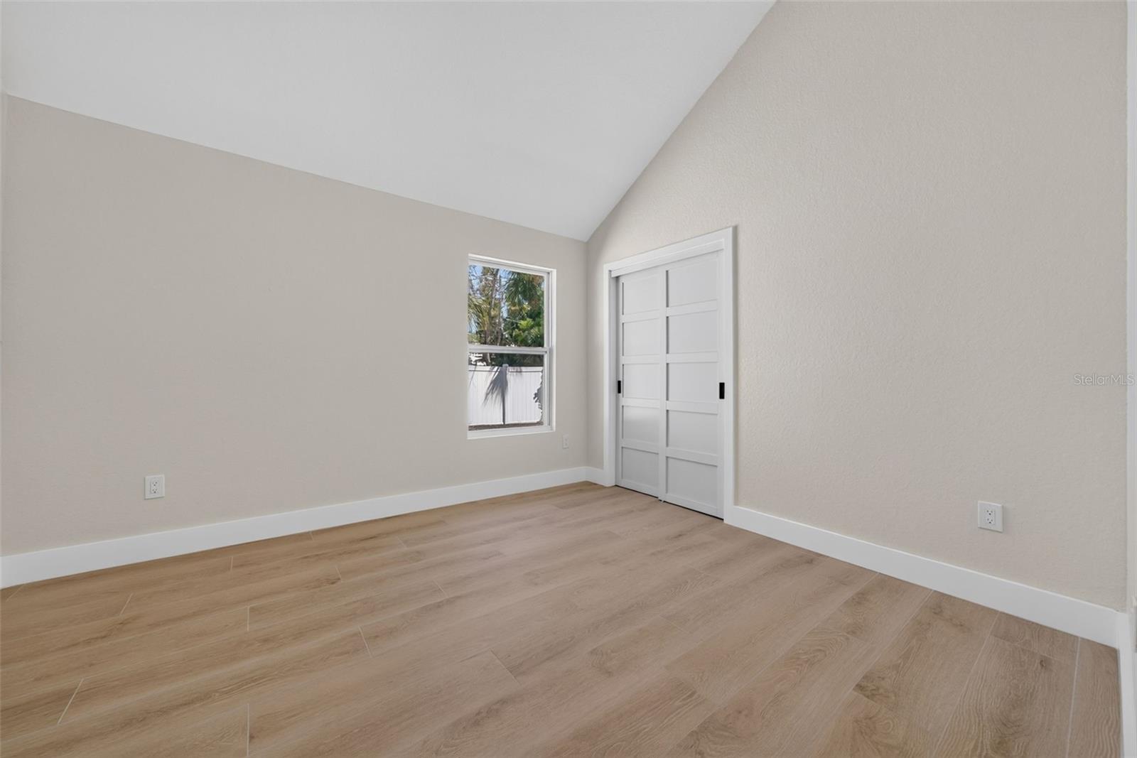 Downstairs Bedroom 5 / Bonus Space