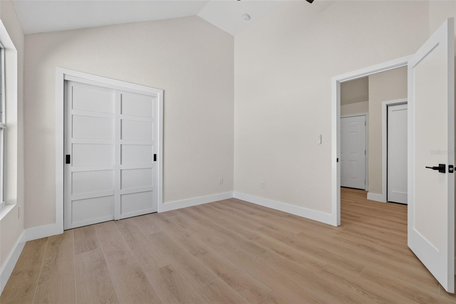 Downstairs Bedroom 5 / Bonus Space