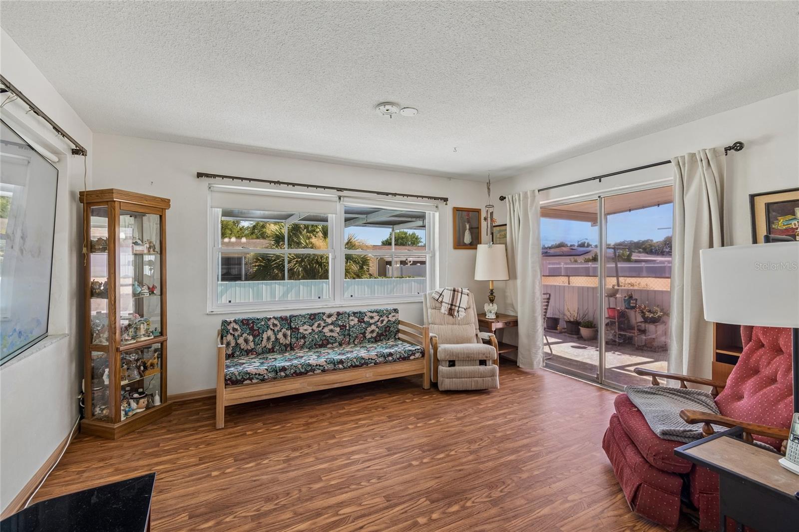Florida Room