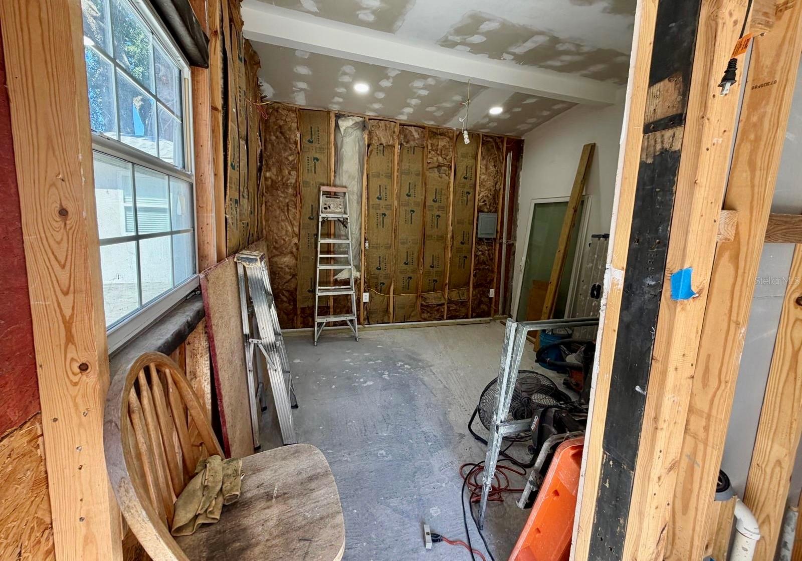In-law suite