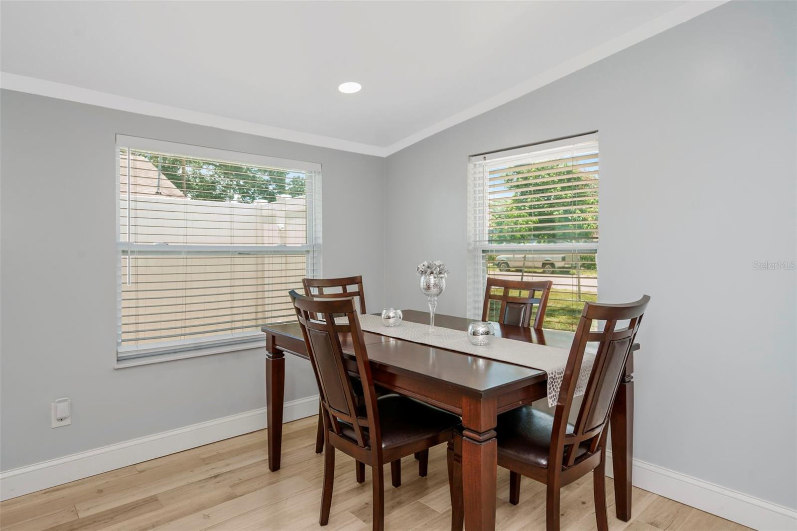Dinning Area