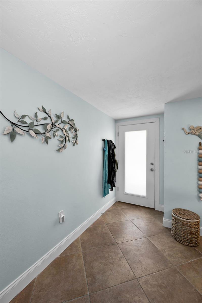 foyer