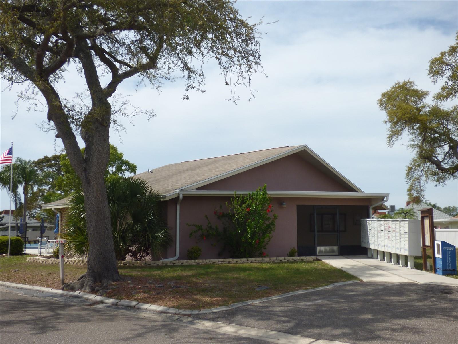 Clubhouse