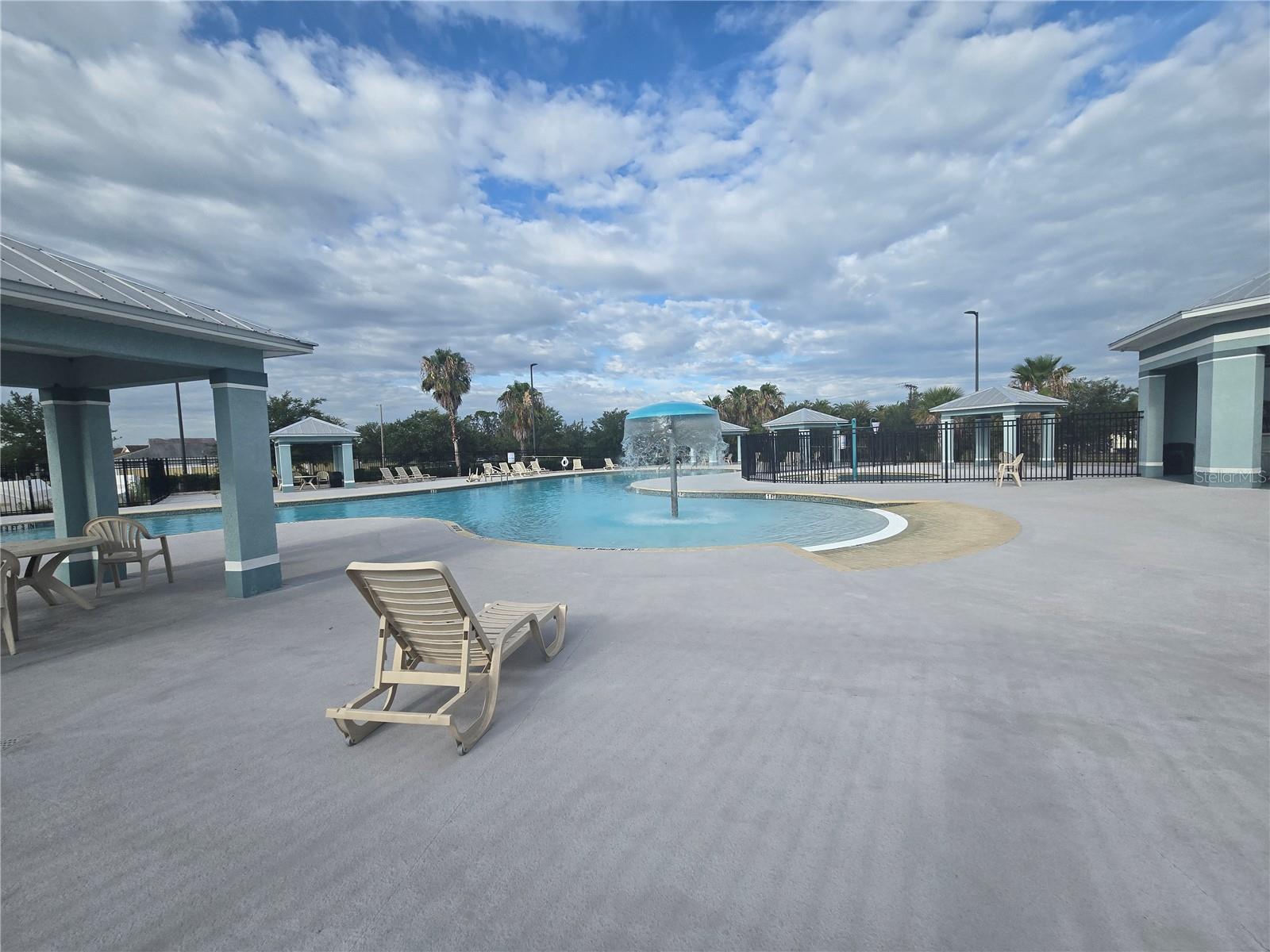 Community Pool 1