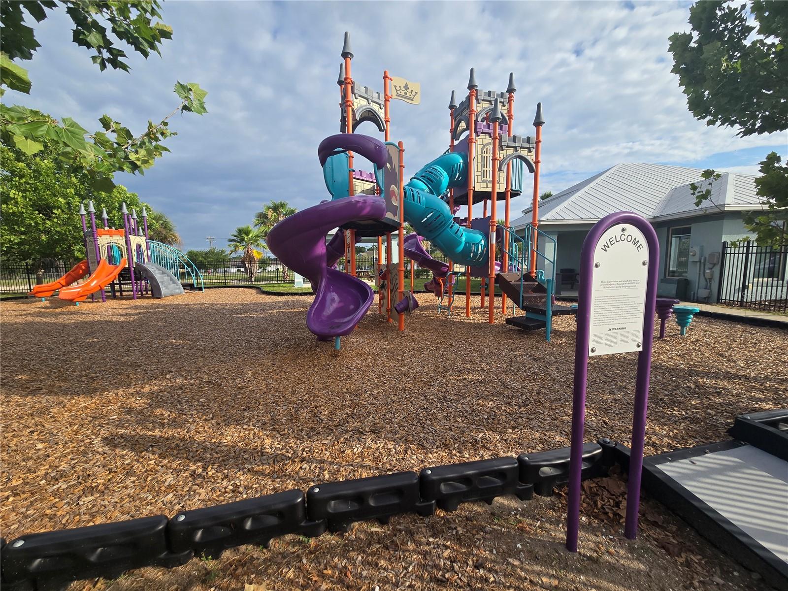 Playground