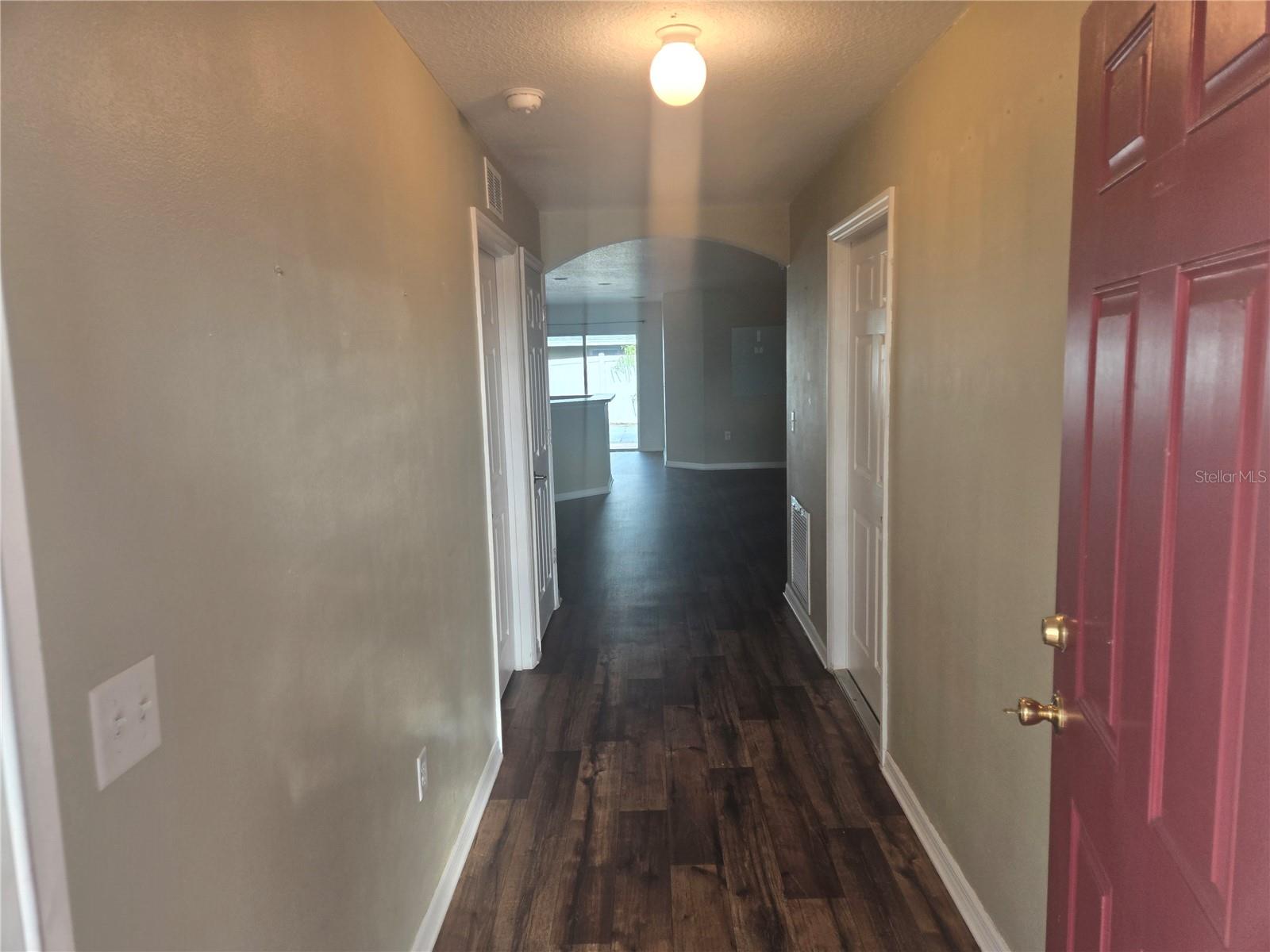 Entryway