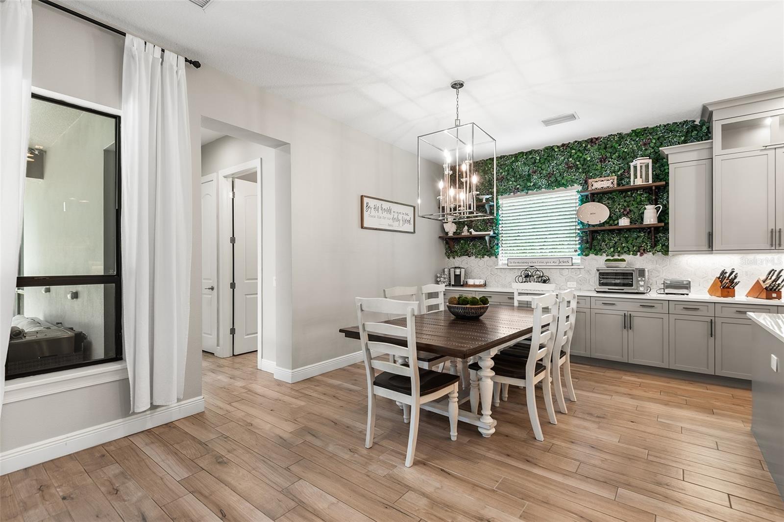 Dinette