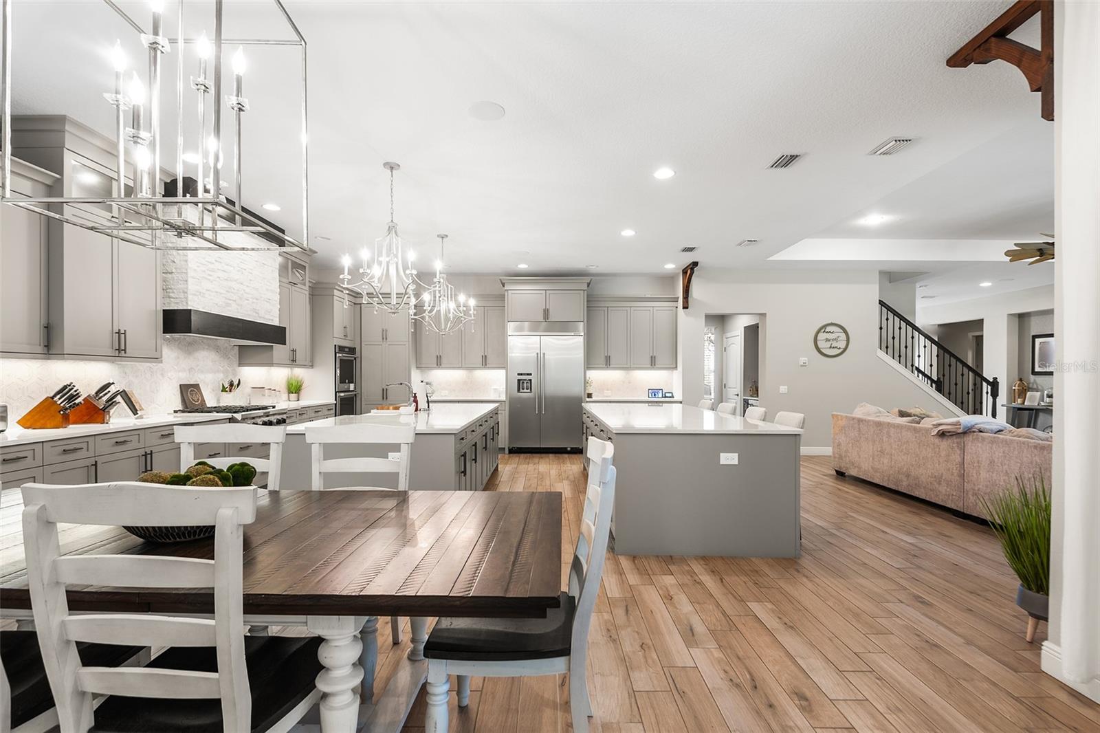 Kitchen/Dinette