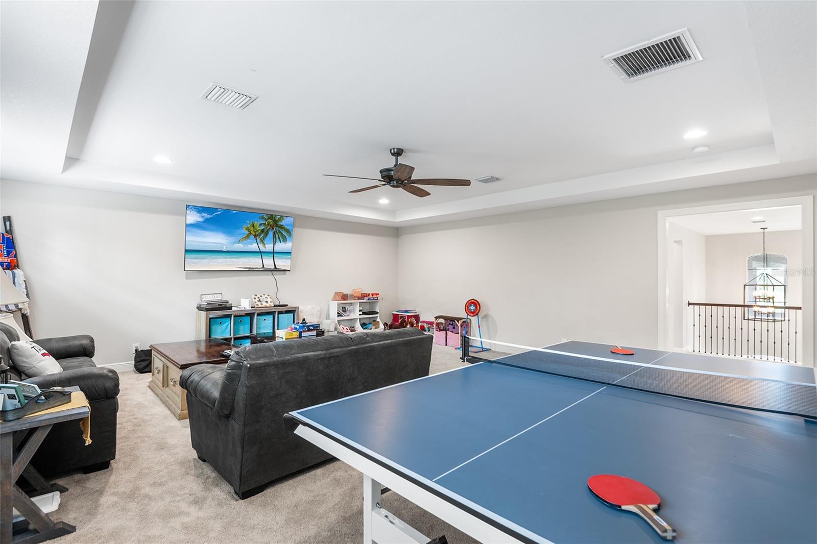 Bonus Room