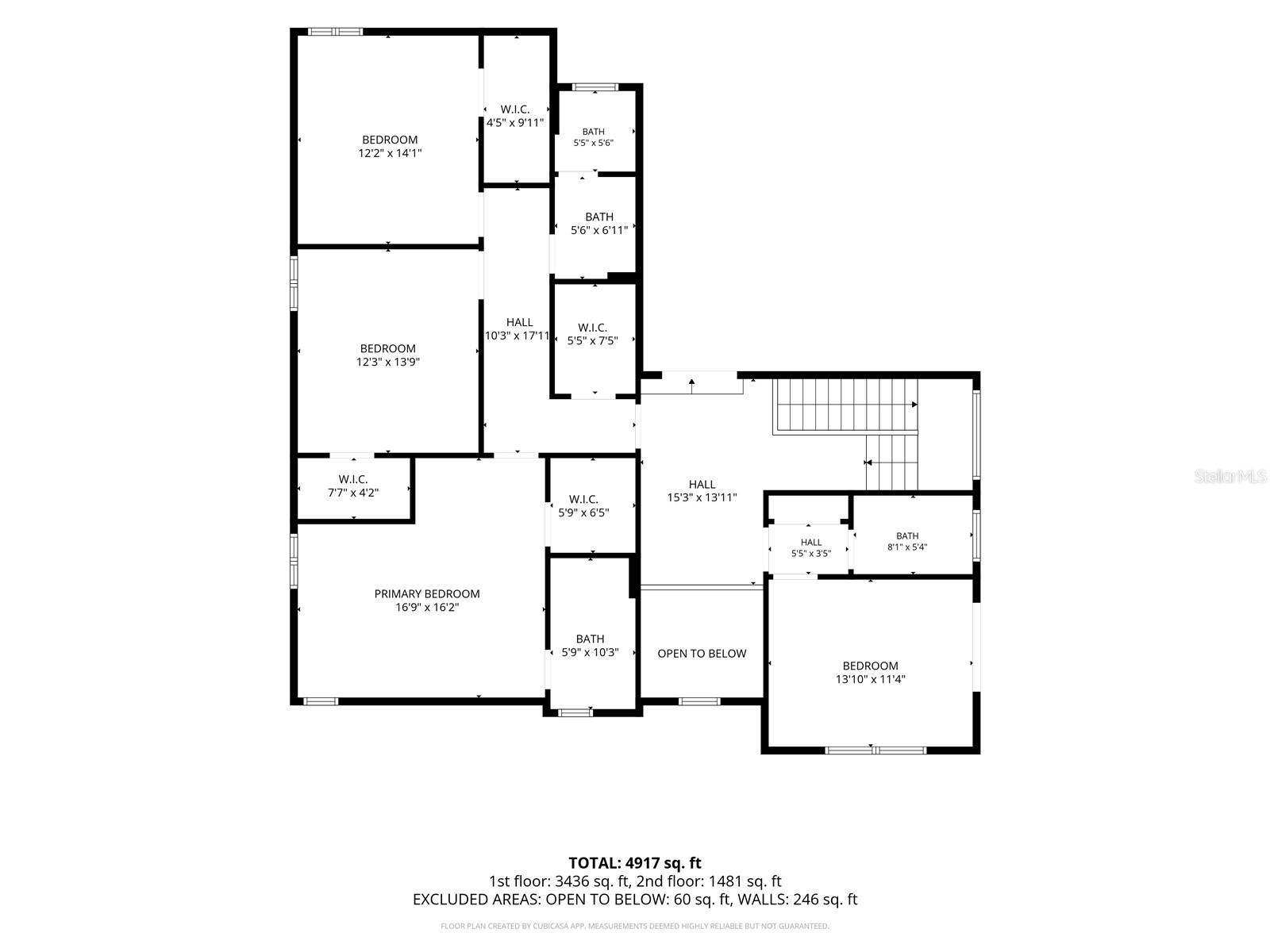 2nd Floor