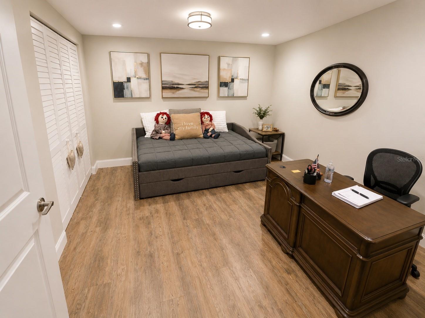 Bedroom II