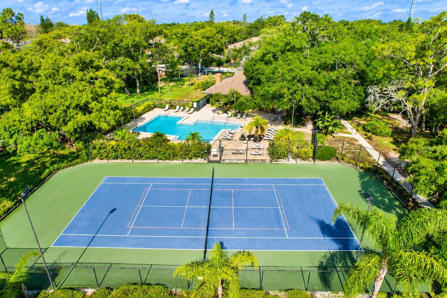 Amenities