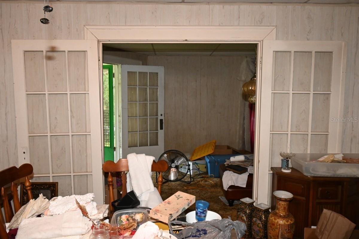 DINING RM