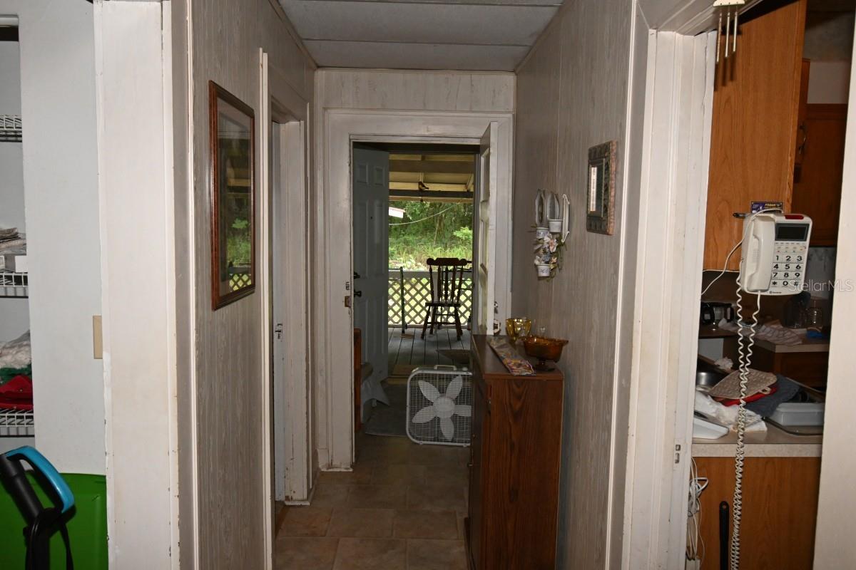 HALLWAY