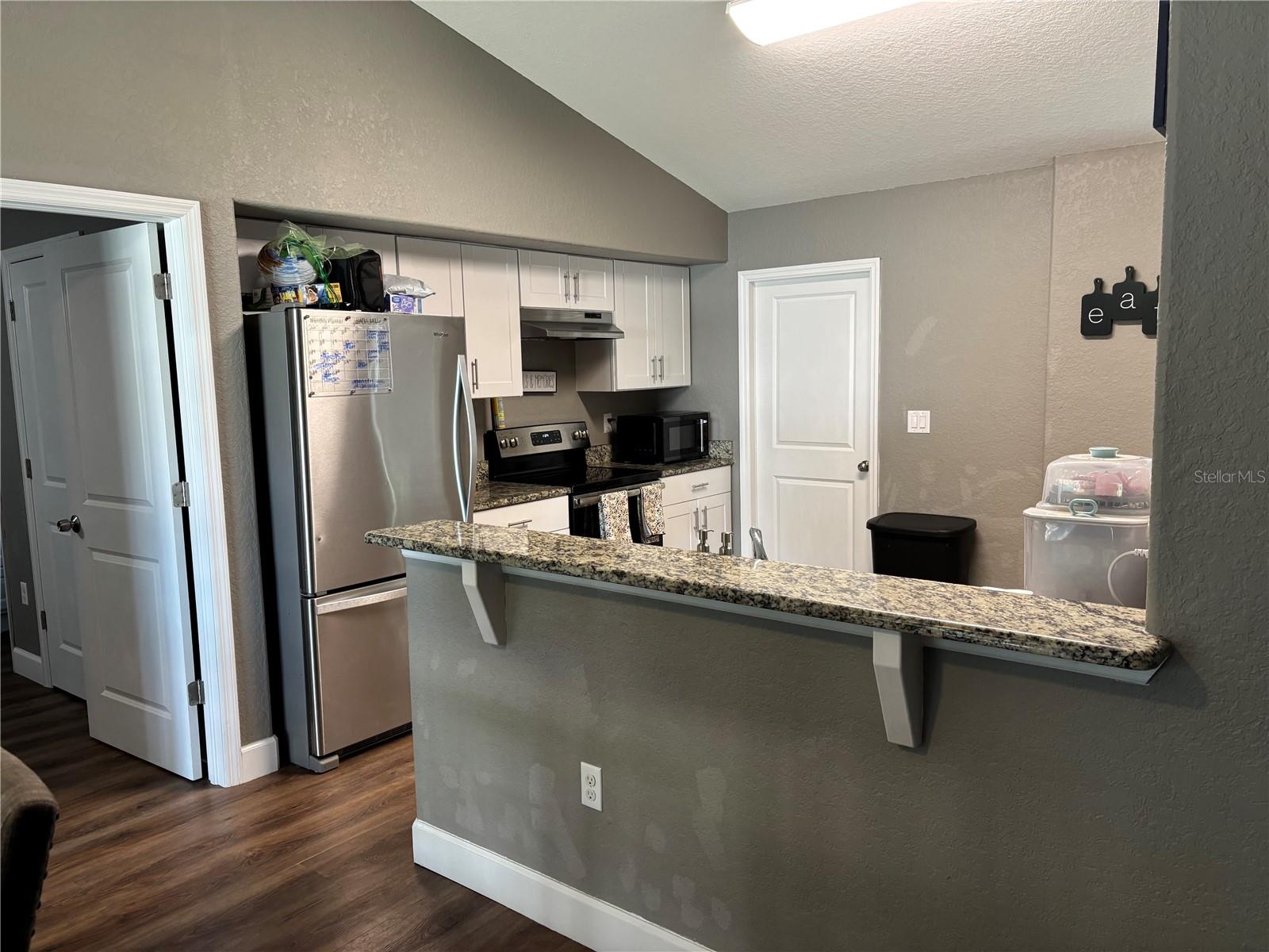 All Granite Countertops