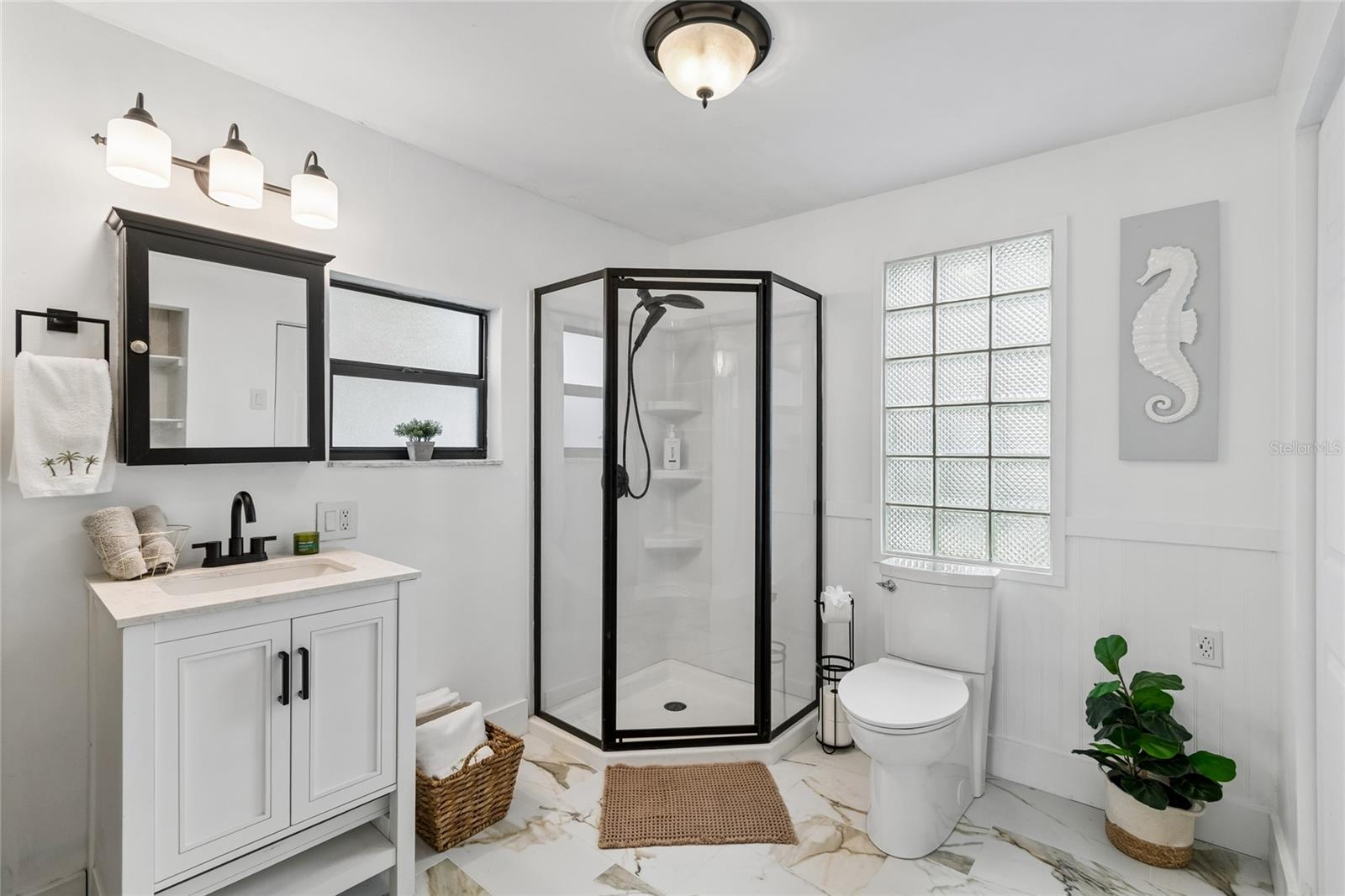 Primary En-suite