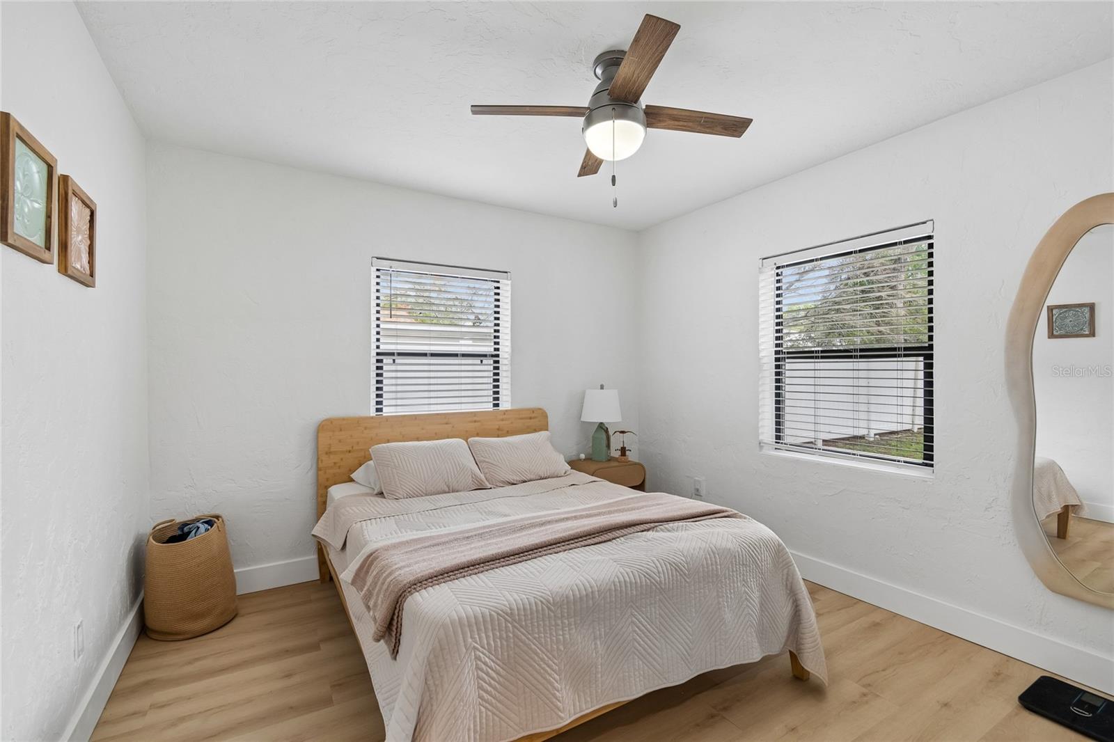 Guest bedroom 2