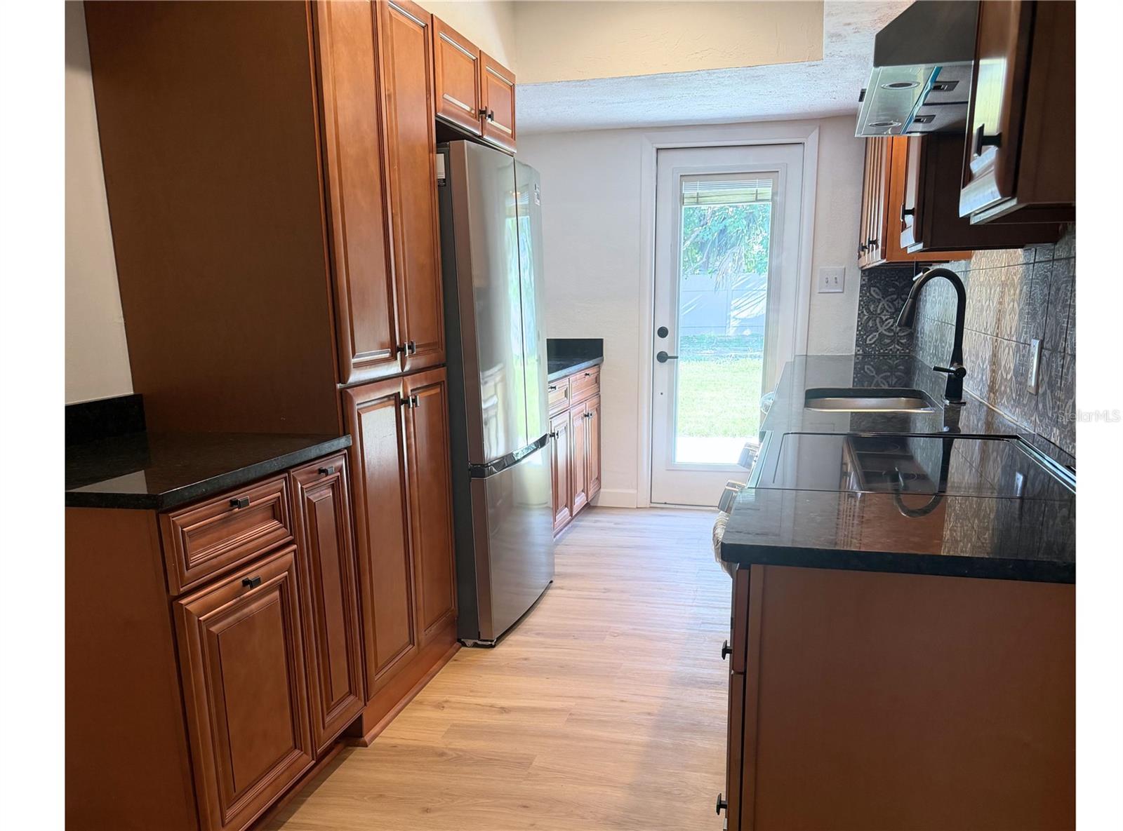Beautifully Designed Kitchen