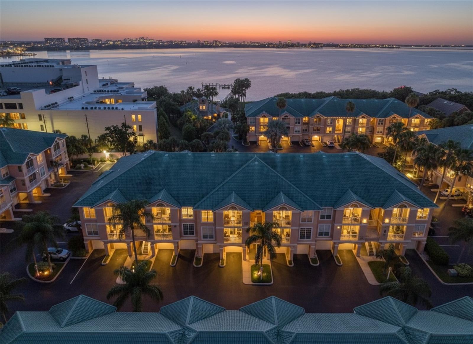 Island Club at Rocky Point