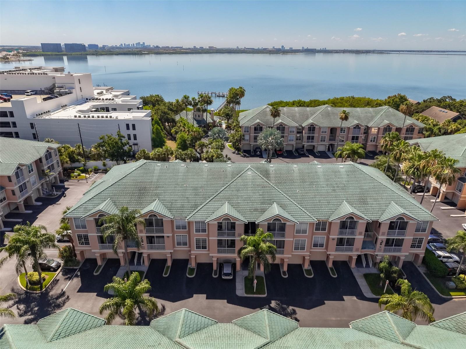 Island Club at Rocky Point