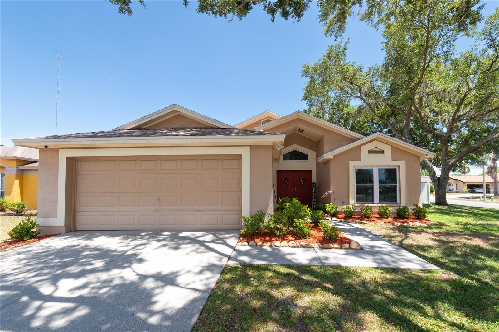 Move In Perfect!