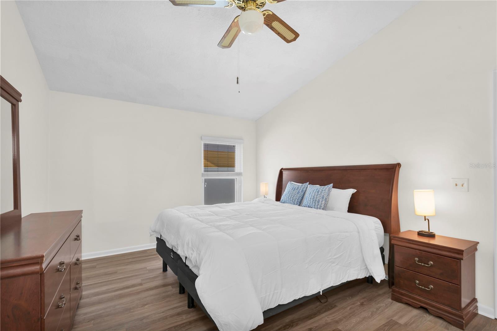 Primary Bedroom Suite