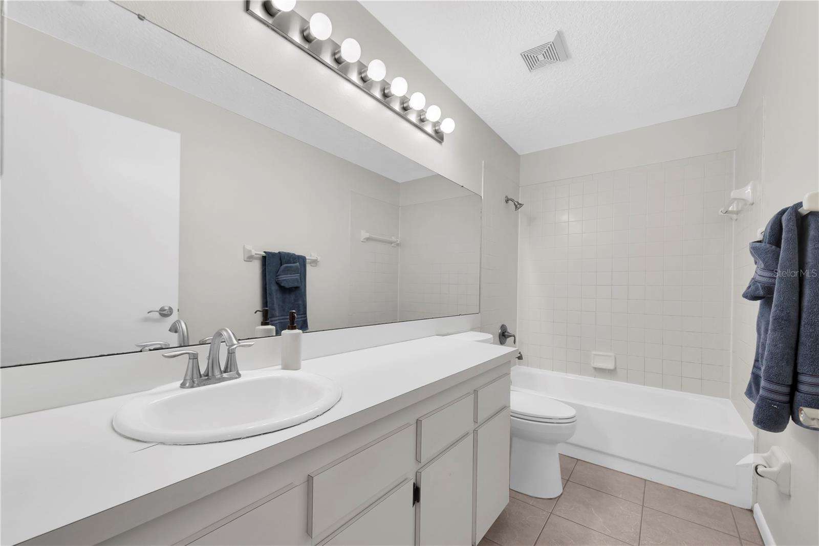 Bathroom #2