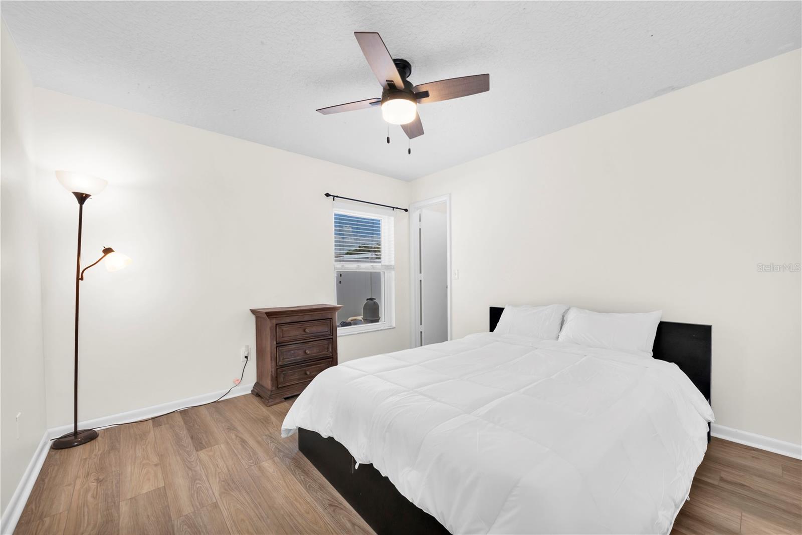Bedroom #3