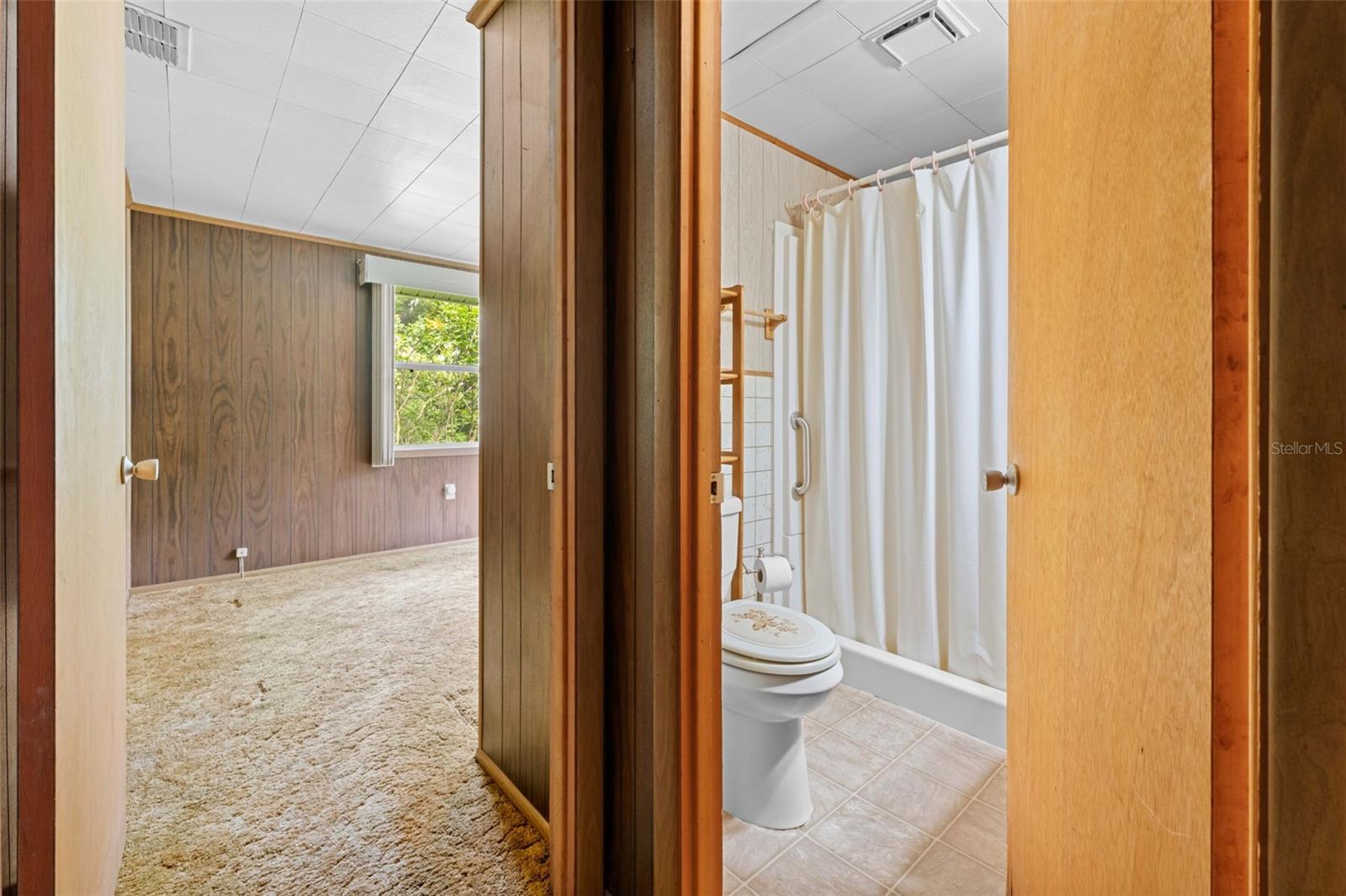 BR 3 & guest bath