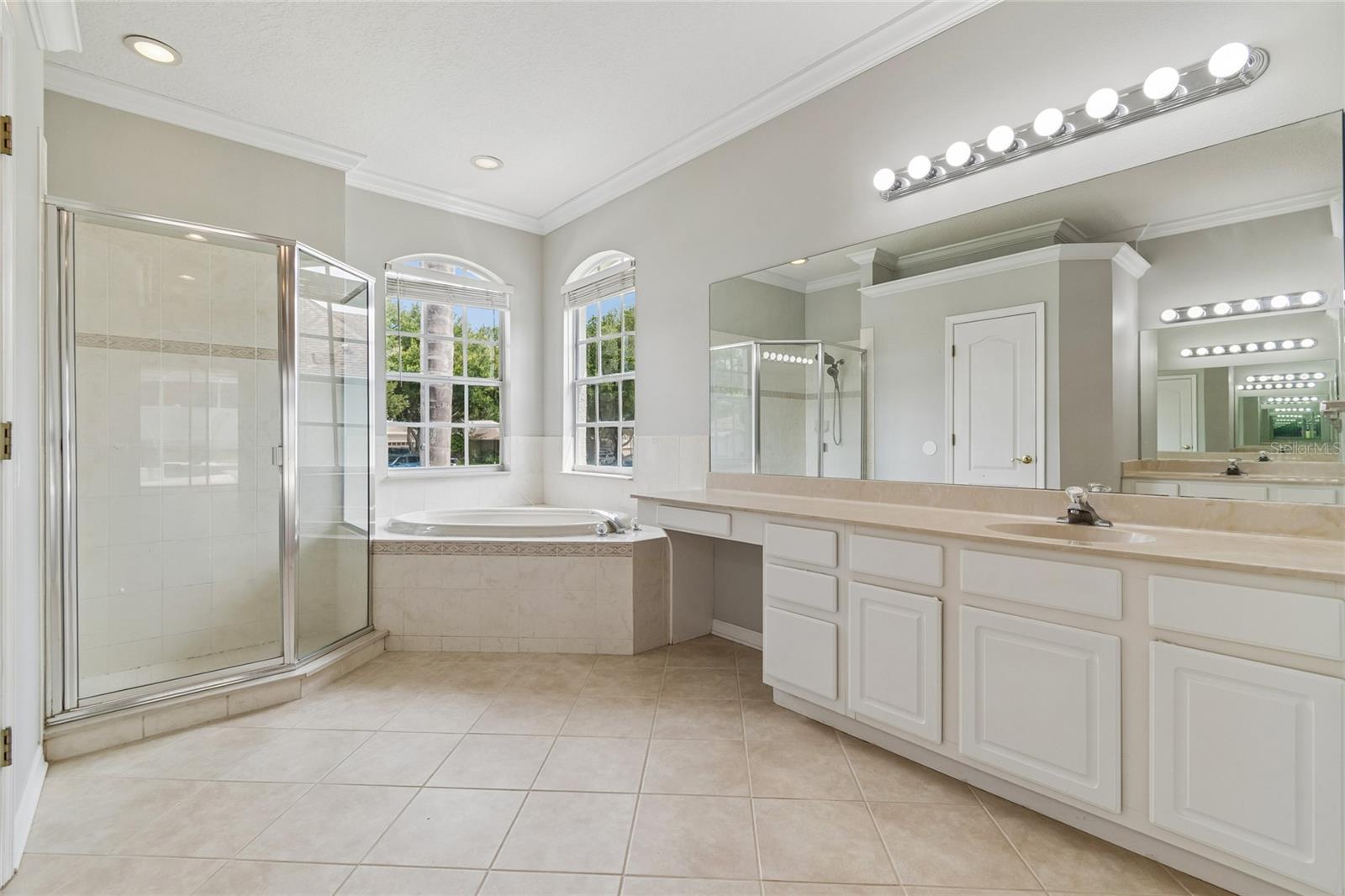 Master bath