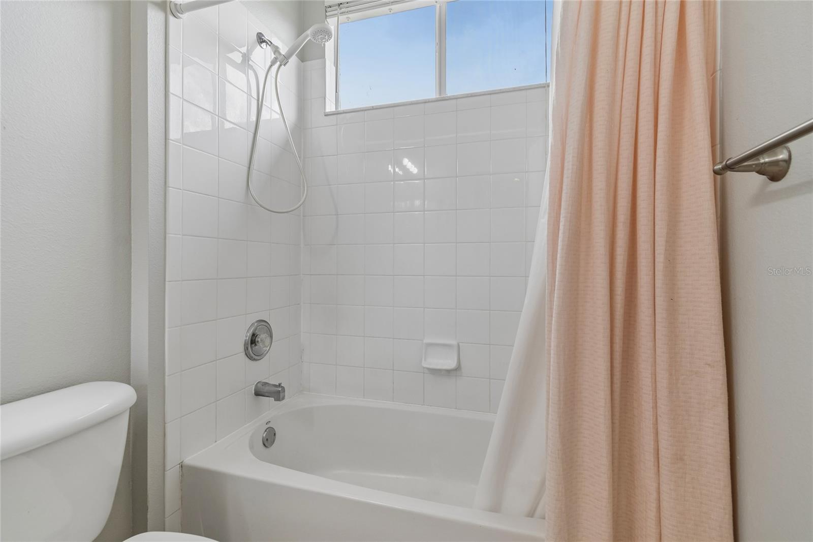 3rd full bath