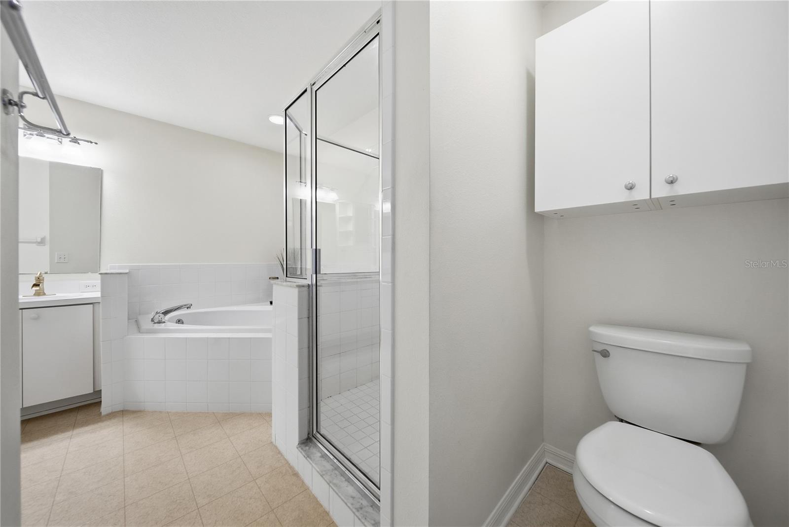 Ensuite