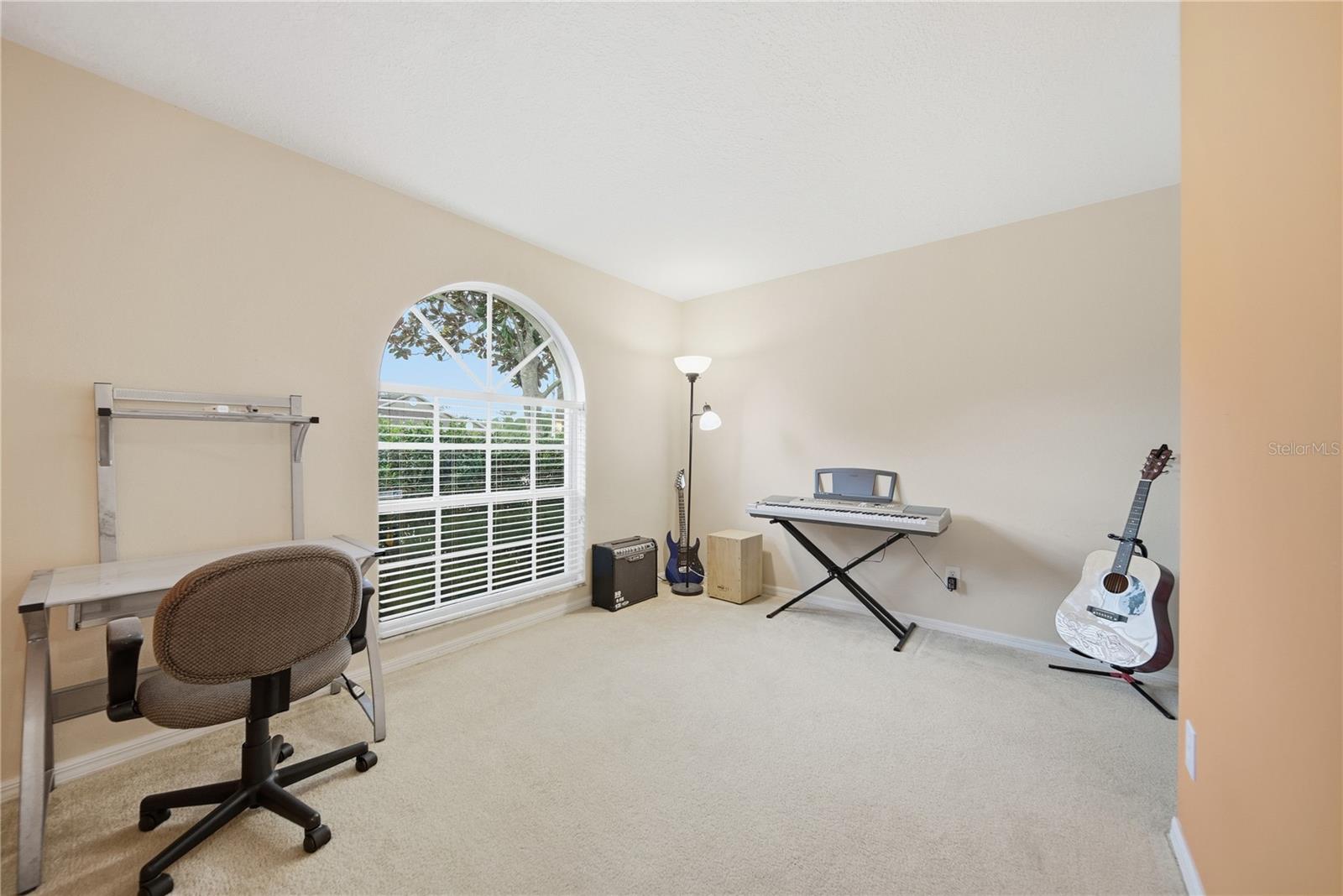 Bonus Room