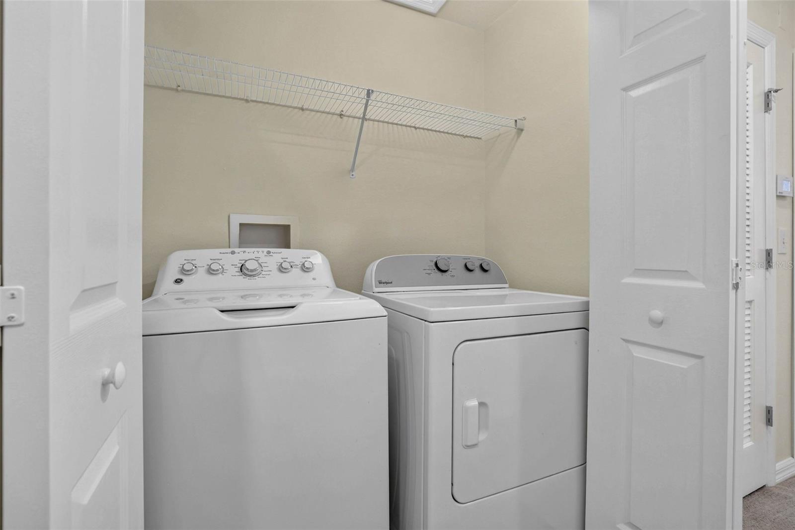 Washer /Dryer