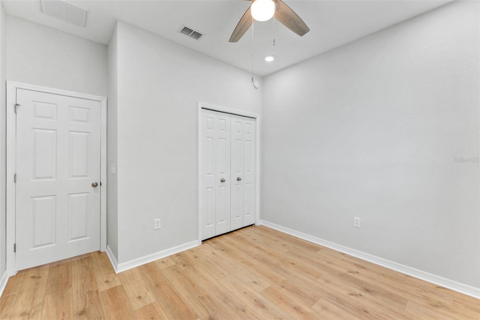 2nd Bedroom