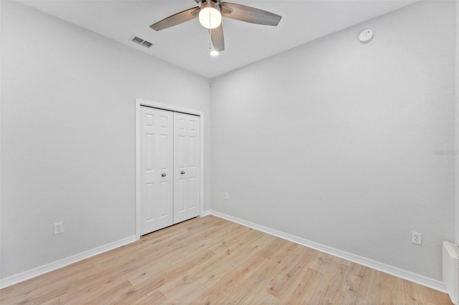 3rd Bedroom