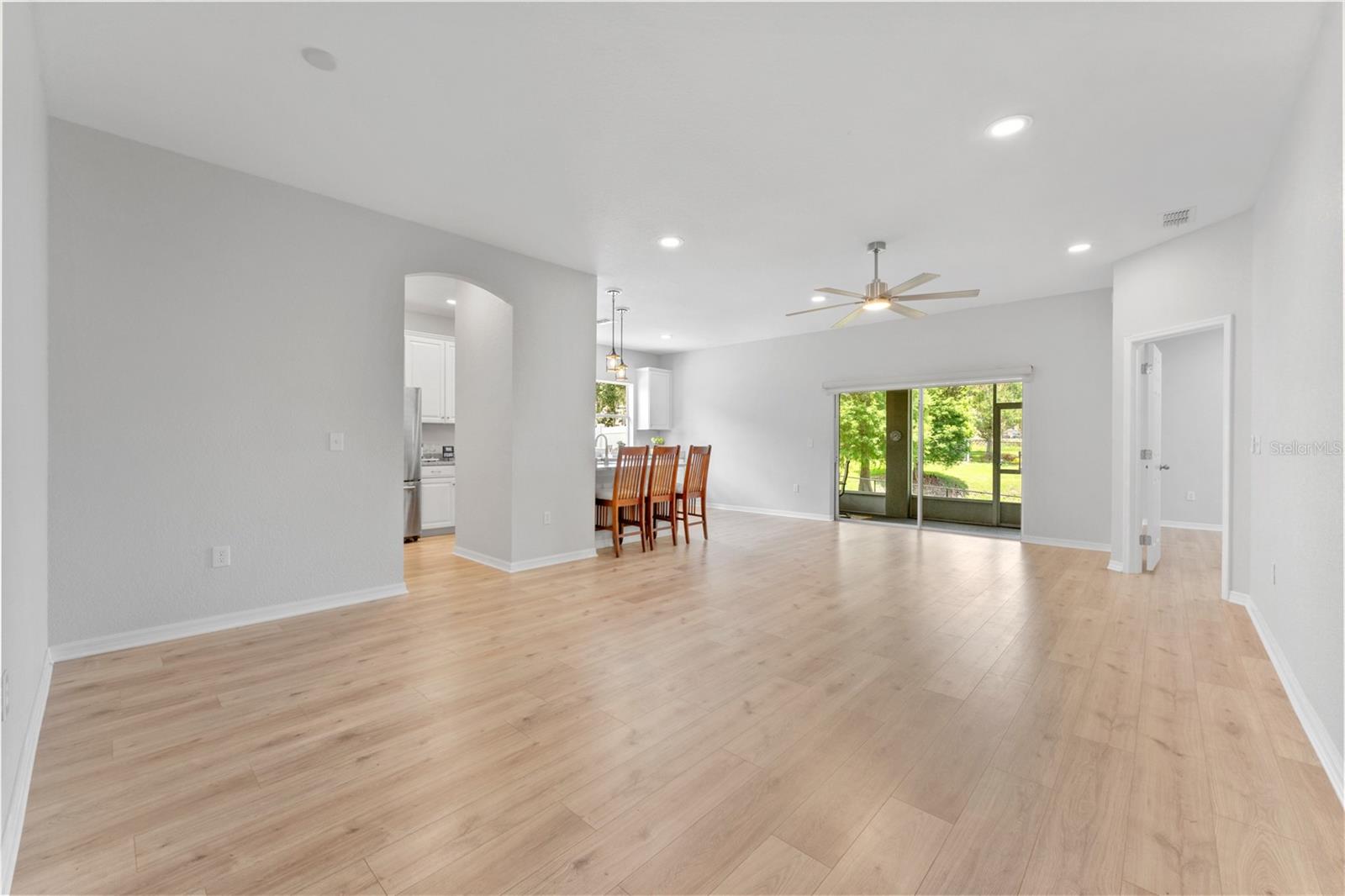 Great room