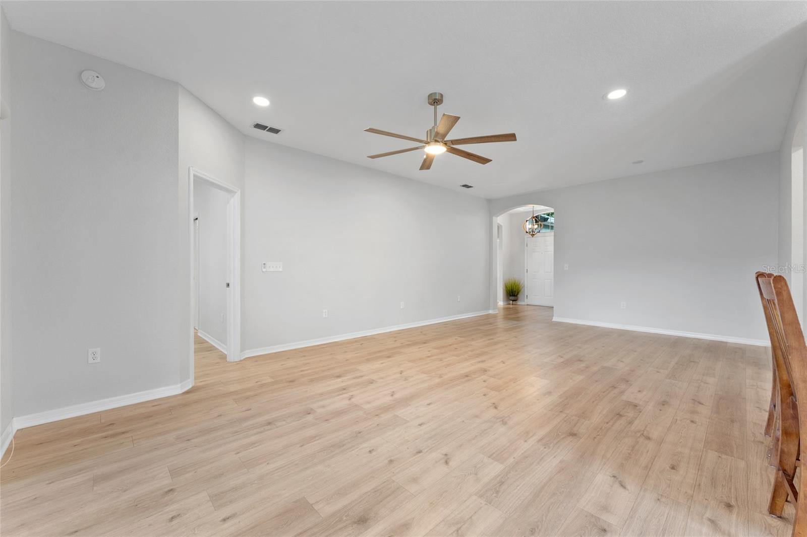 Great room