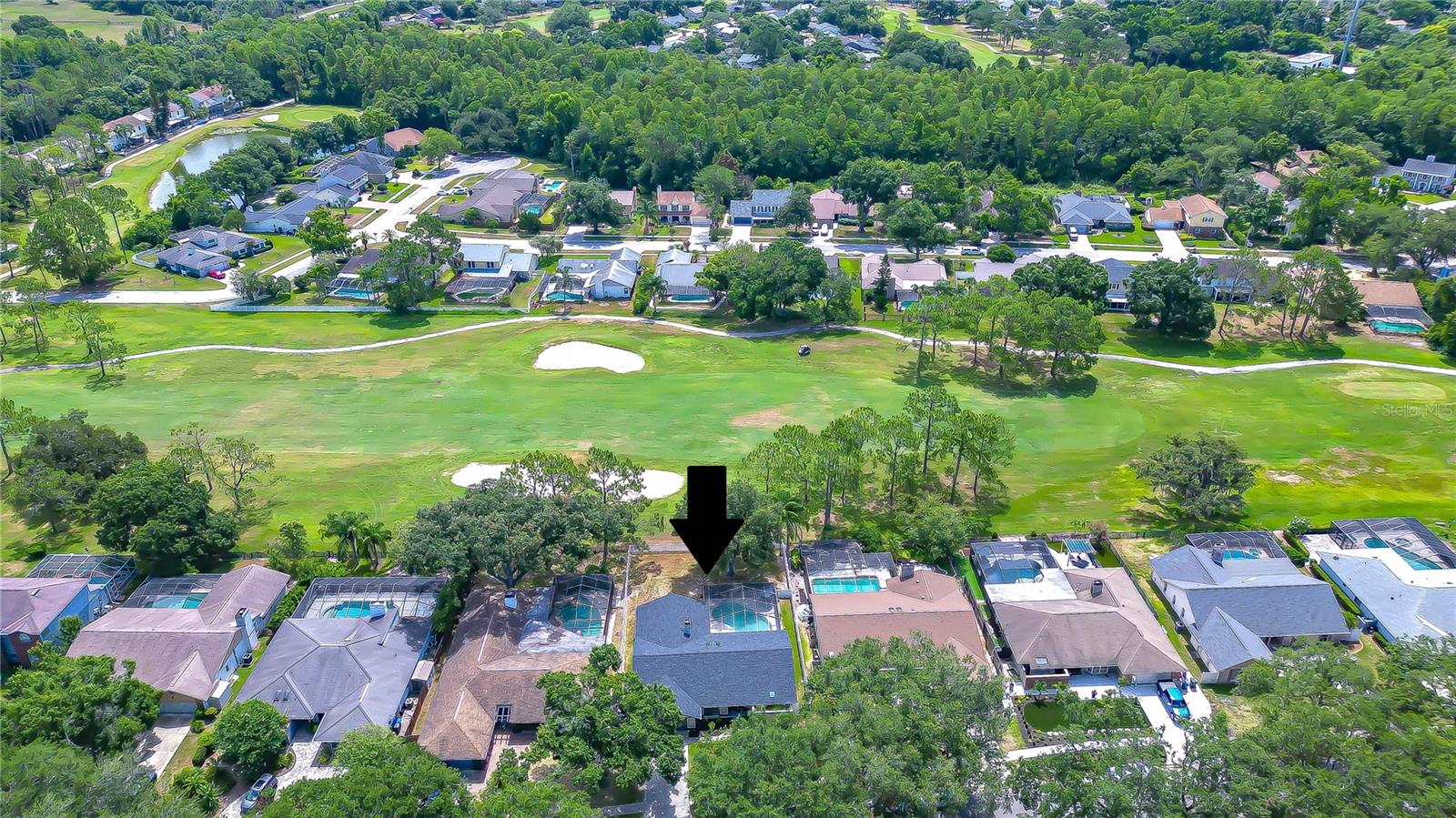 Located in the highly desirable Northdale.