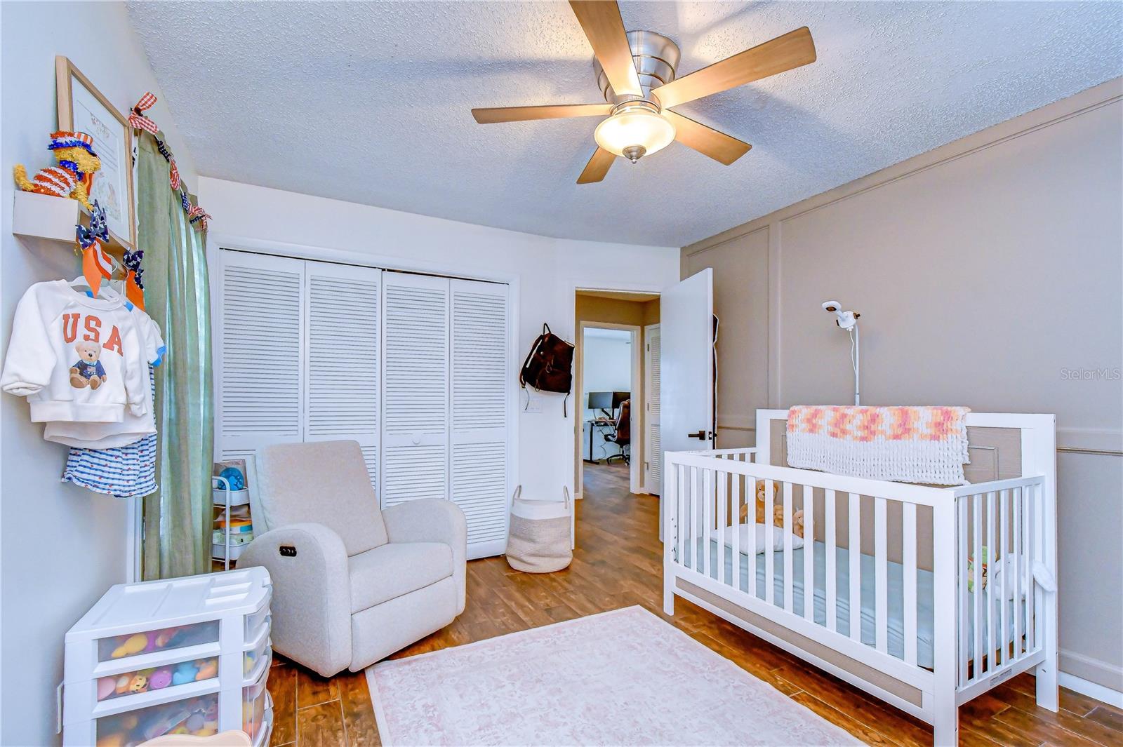 Baby's room