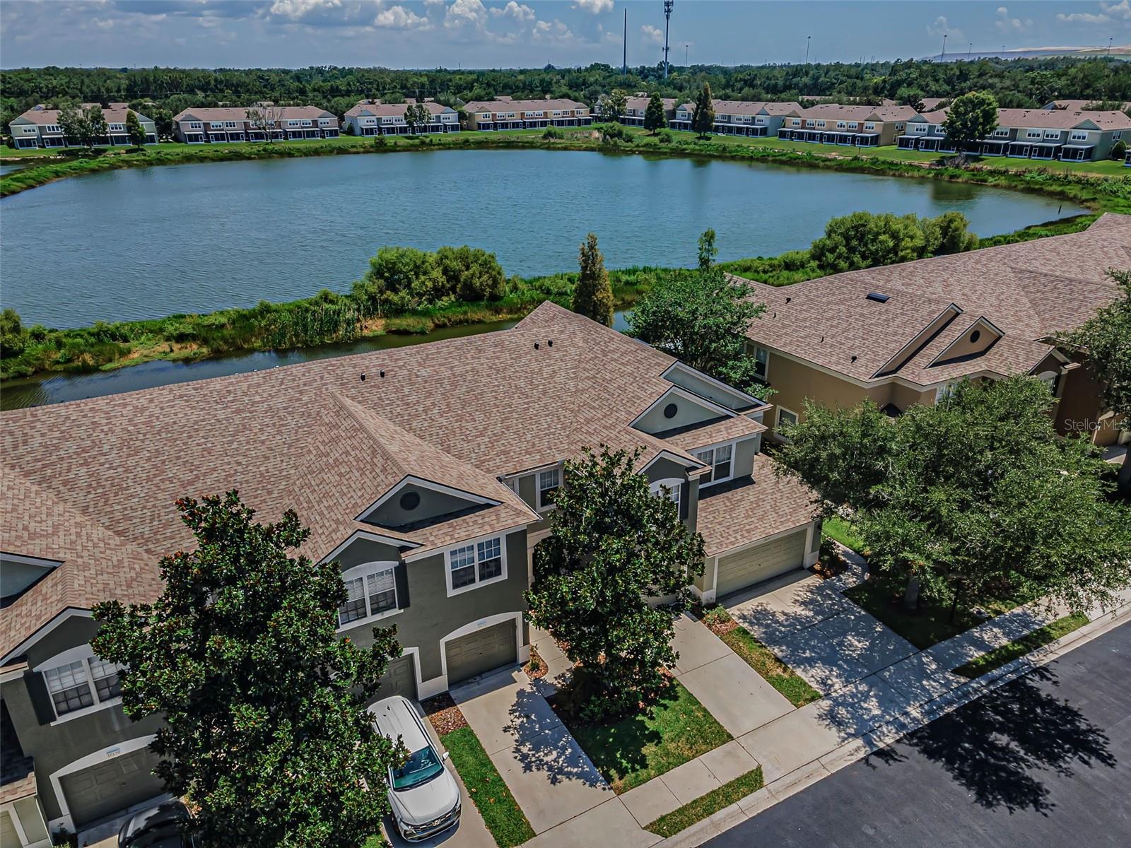 Welcome to 10155 Haverhill Ridge Dr.