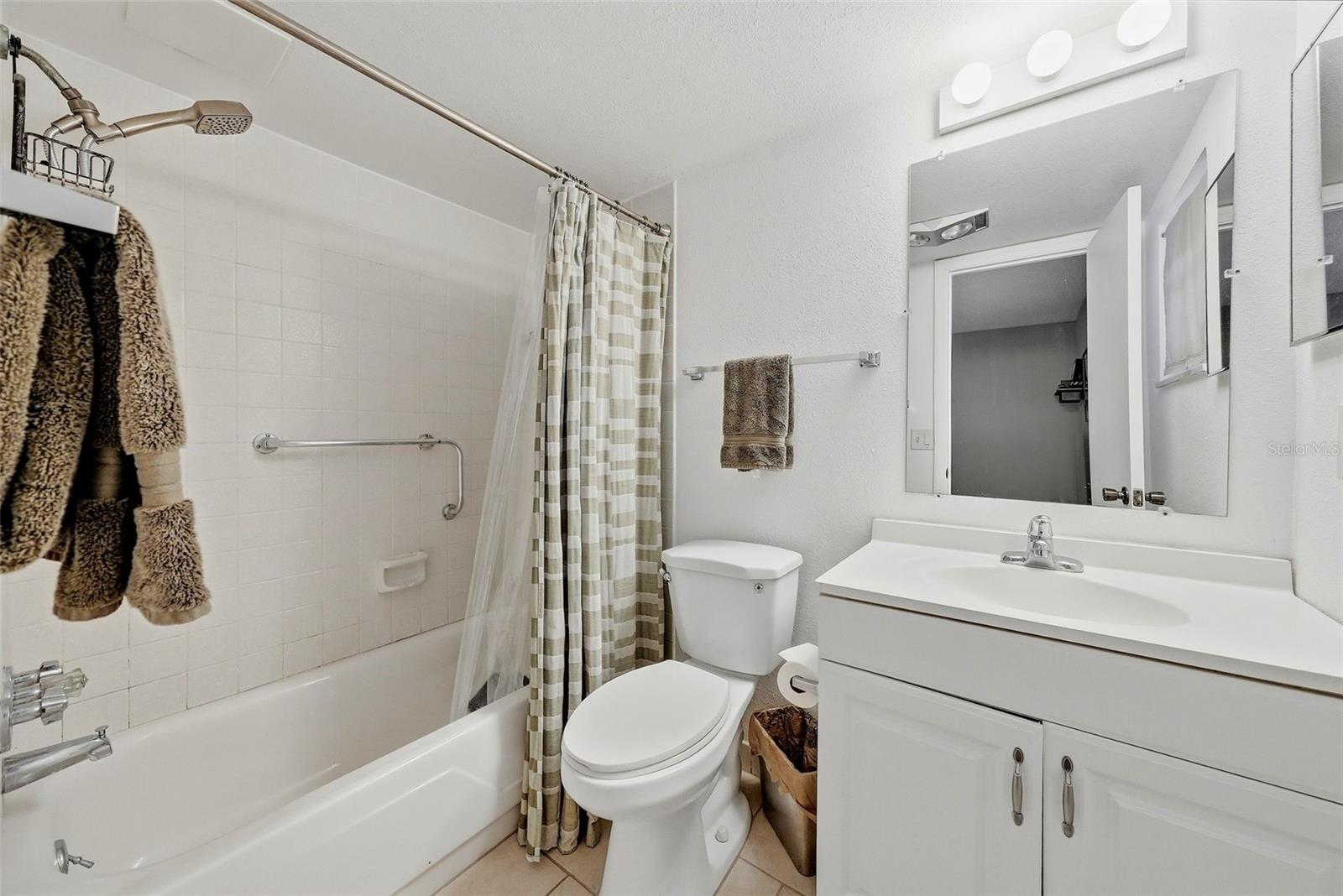 Bathroom 1