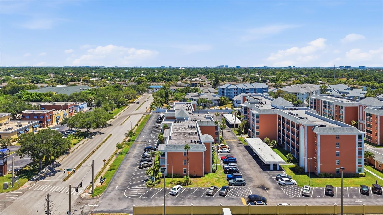 Minutes to Tyrone Mall and local restaurants