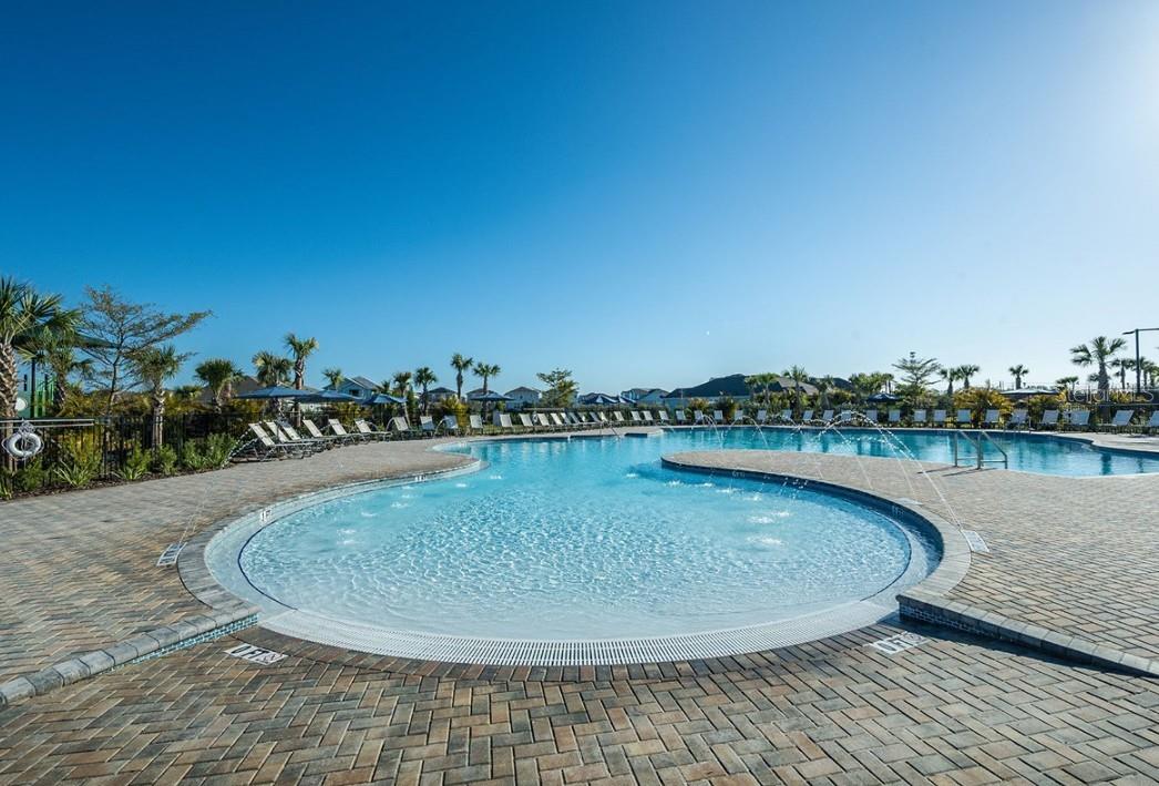 Community Amenities
