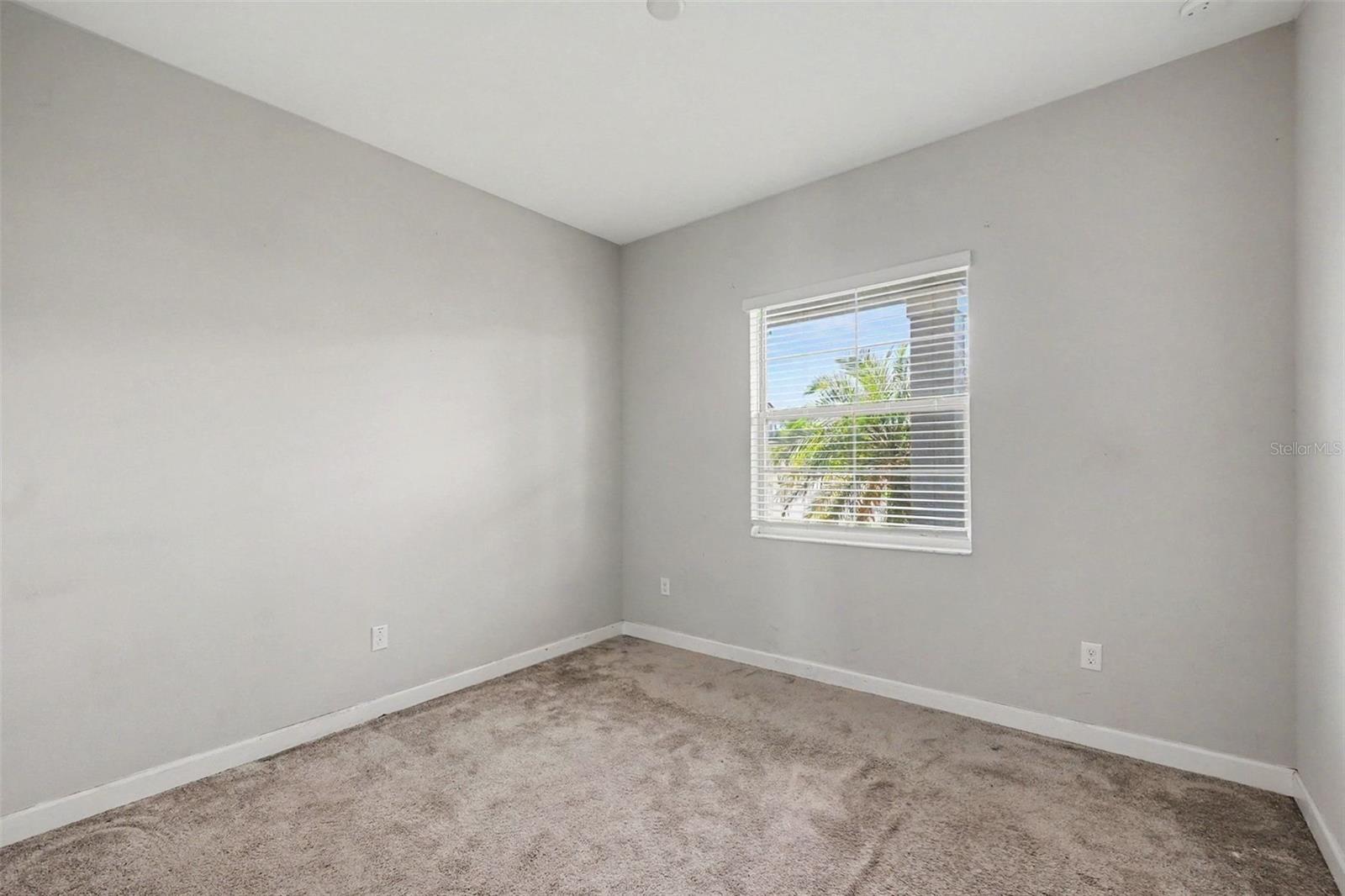 Bedroom 1st Floor